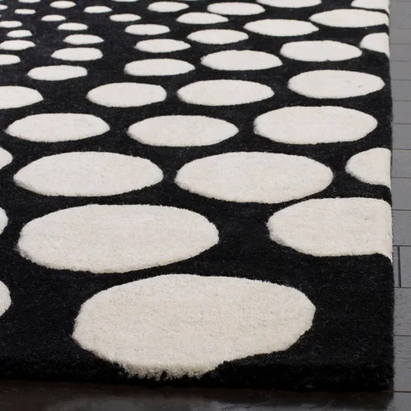 Safavieh Soho SOH766A 2&6x22 x 6&0x22 Runner Blue, Ivory Area Rug