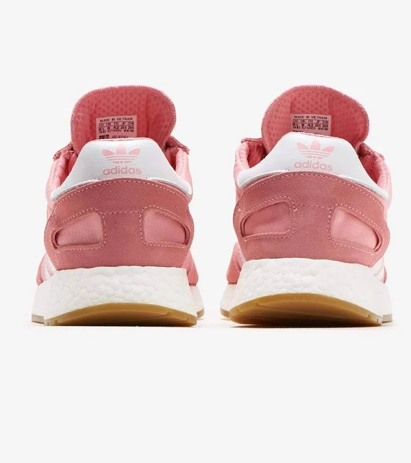 Adidas I-5923 Shoes Pink 5 - Womens Originals Shoes
