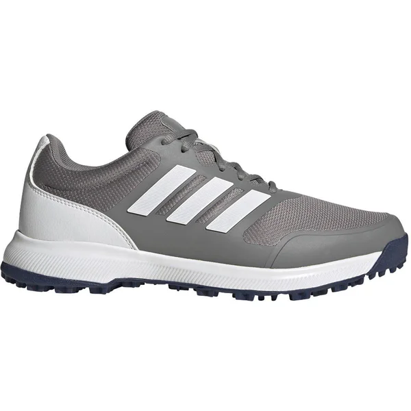 Adidas Golf Tech Response SL Men's Shoes Grey Three/White : 9.5 M