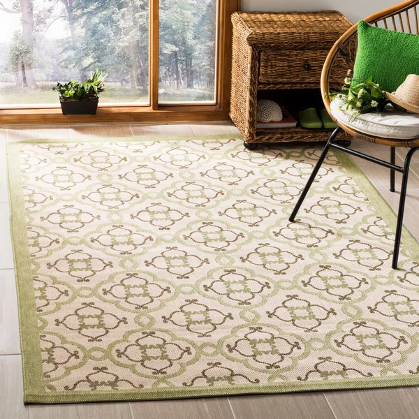 Safavieh Martha Stewart Msr4262-233 4&0x22 x 5&7x22 Azurite Area Rug