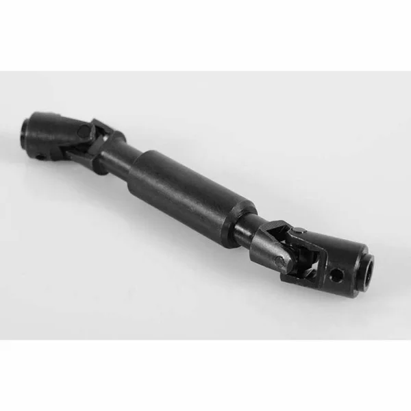 RC4WD Steel Punisher Shaft V3 - 3.56-4.5, 90.5-114.8mm