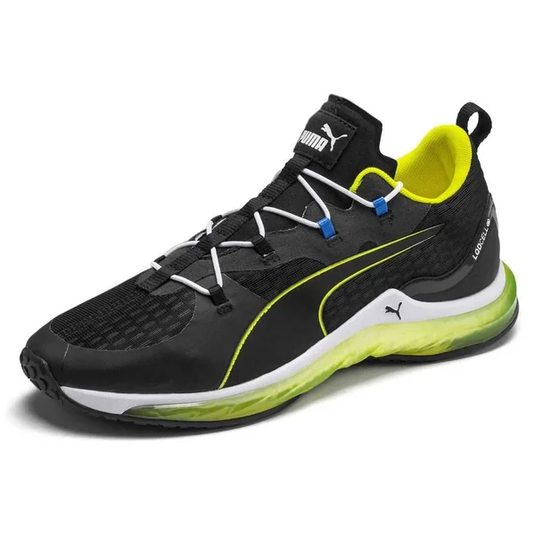 Puma LQDCELL Hydra Mens Training Shoes - Black