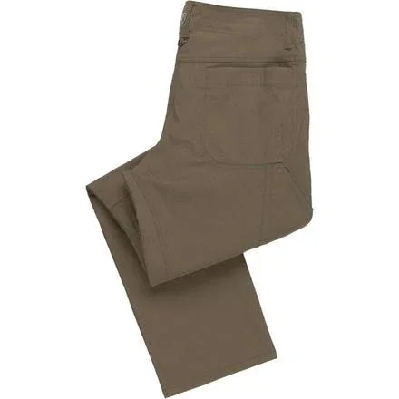 Kuhl Renegade Pant - Men's Buckskin Khaki - 28x32