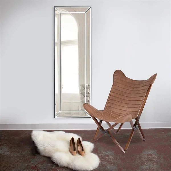 Howard Elliott Vogue Tall Mirror
