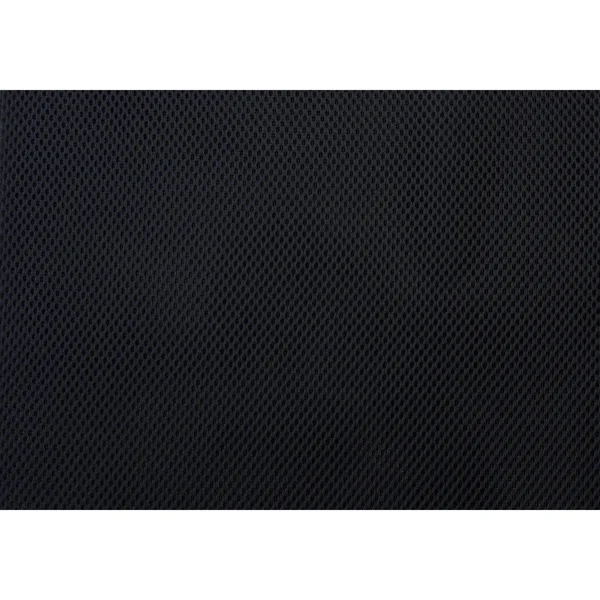 Monarch Specialties Mesh Mid-Back/Multi-Position Office Chair - Black