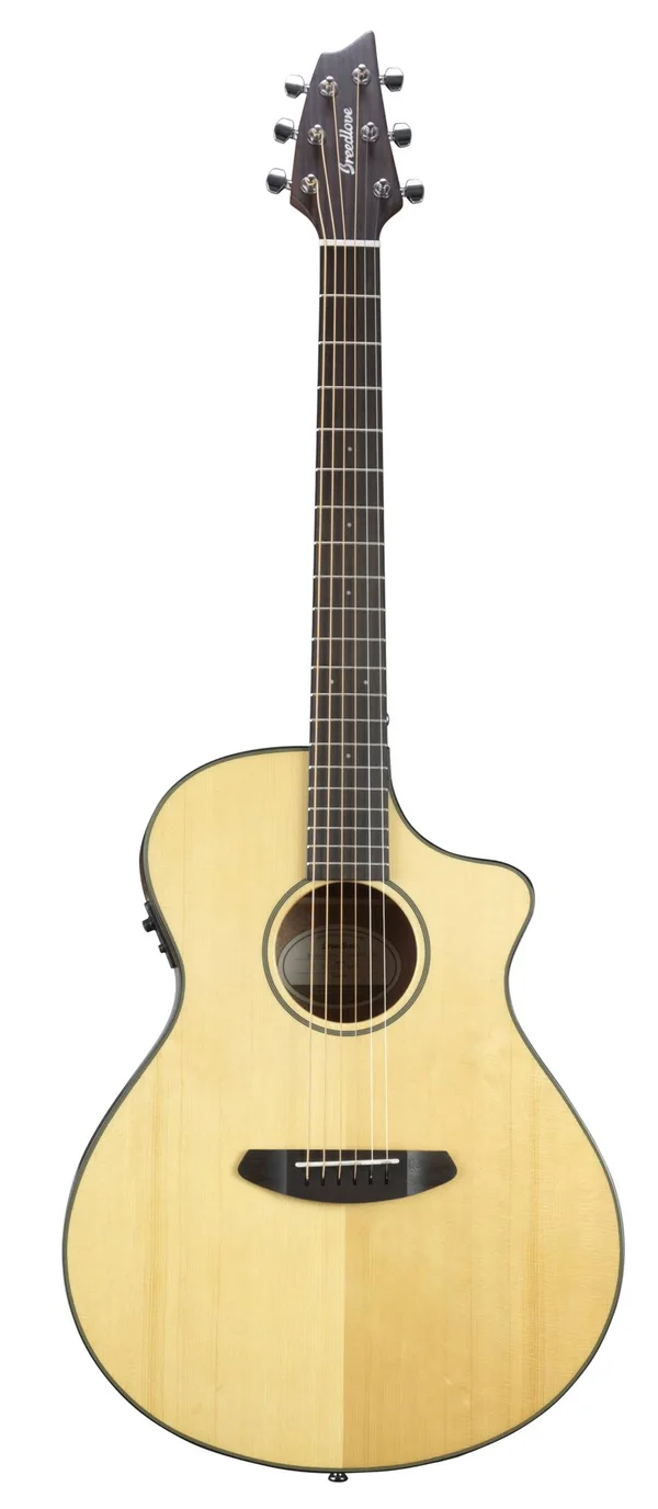 Breedlove Discovery Concert CE Natural