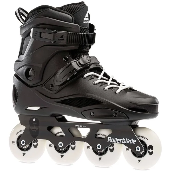 Rollerblade RB Da Inline Skates EU 35