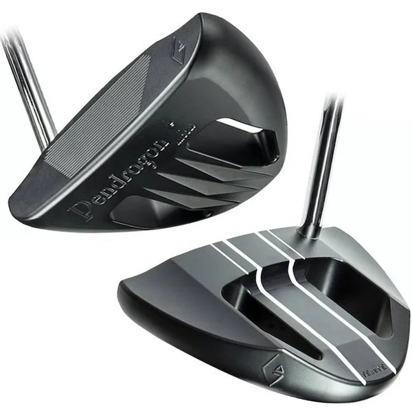 Argolf Pendragon Putter 2017