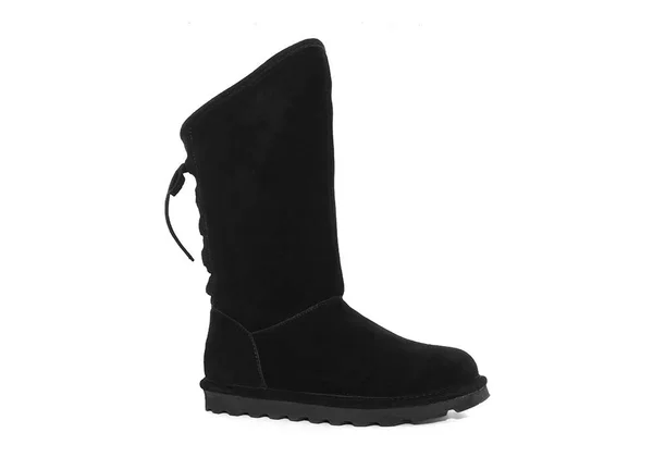 Bearpaw Phylly 7 Women's Black