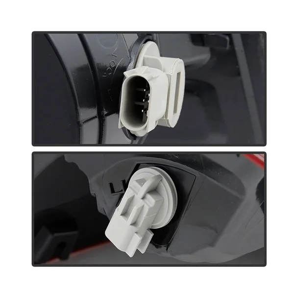Spyder 9033162 Xtune Tail Light
