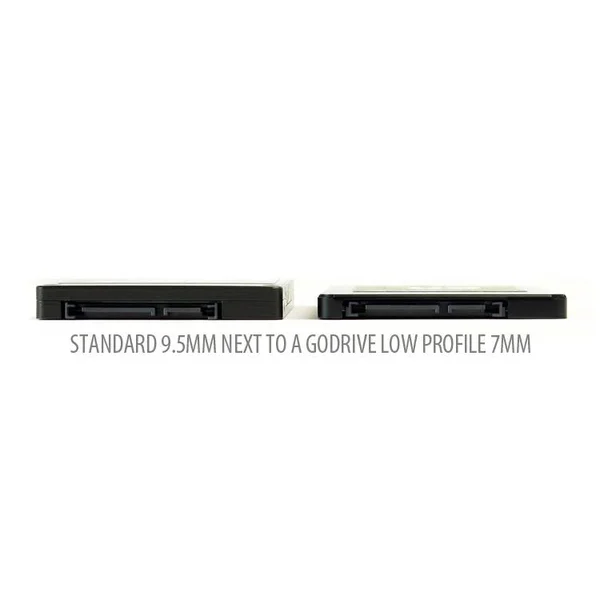 Visiontek 512gb 7mm 2.5x22 SSD - 900803