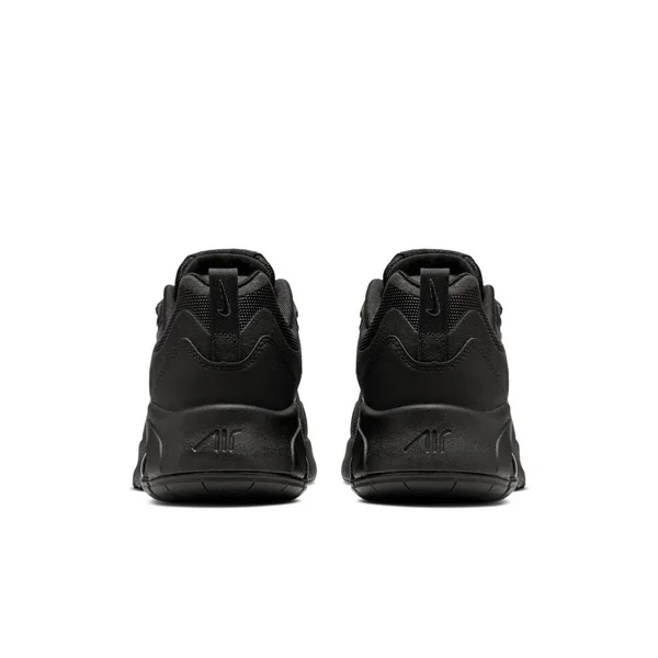 Men's Nike Air Max 200 Sneaker - Size 9.5 M - Black