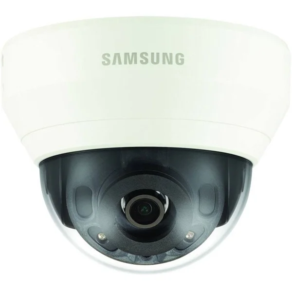 Samsung 4MP Indoor Dome Network Camera QND-7010R