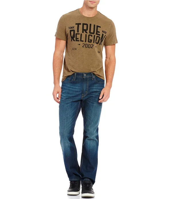 Levi&s Men's 541 Athletic Fit Jeans
