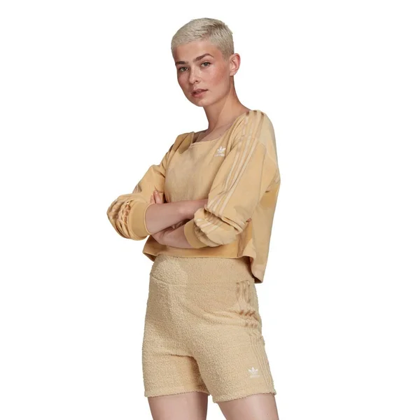 Adidas Originals Sweater - Natural - Sweaters