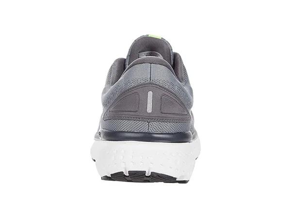 Brooks Glycerin 18 12, Primer Grey/Ebony/Nightlife (Men's)