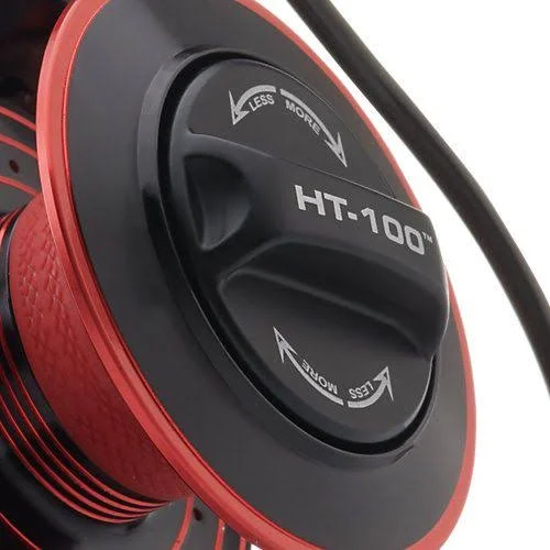 Penn Fierce III Spinning Combo
