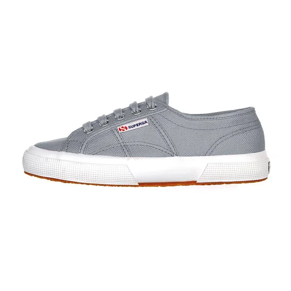Superga - 2750-CotuClassic-S000010 - Grey - 40