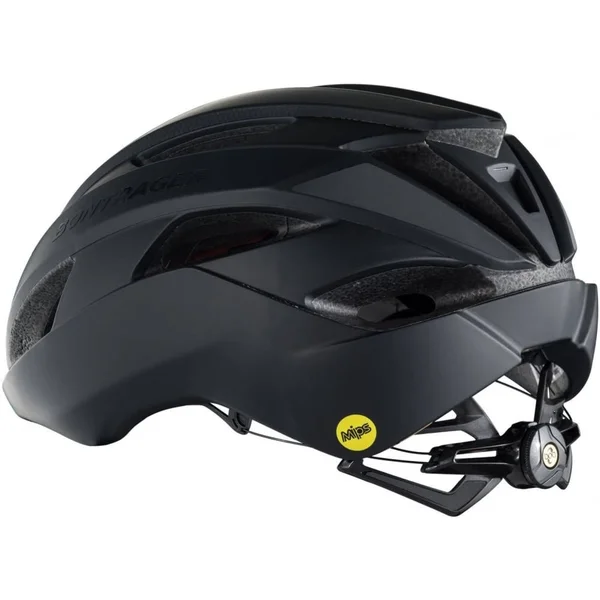 Bontrager Circuit MIPS Helmet 2020 Black L