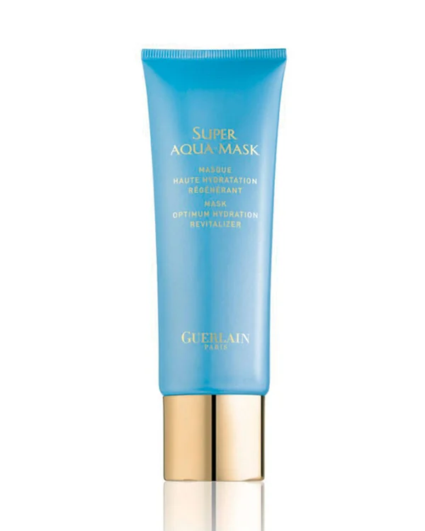 Guerlain Super Aqua Mask 2.5oz (75ml)