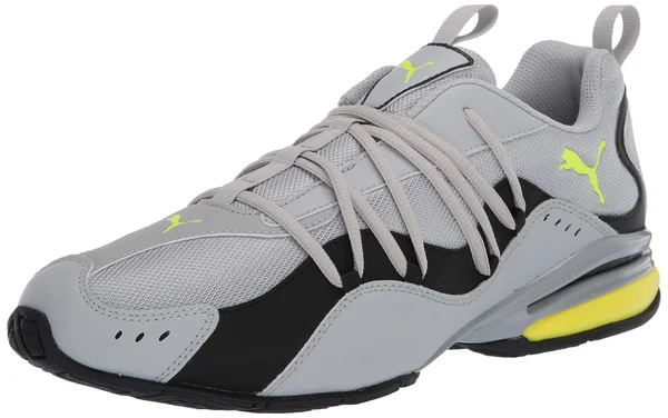 Puma - Mens Silverion Shoes