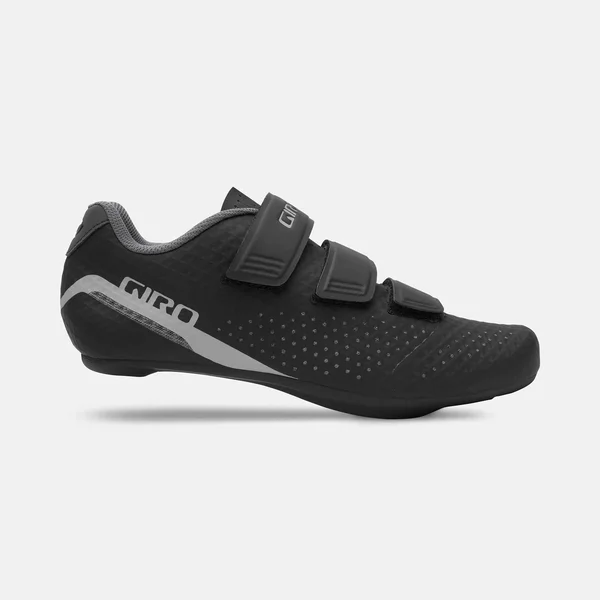 Giro Stylus Road Shoe-Women's Black - 42
