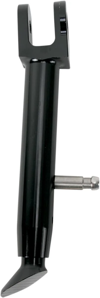 Powerstands Racing 03-01101-22 Adjustable Kickstand Black