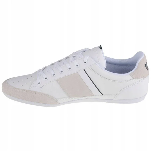 Lacoste Chaymon M 741CMA00641R5 Beige White