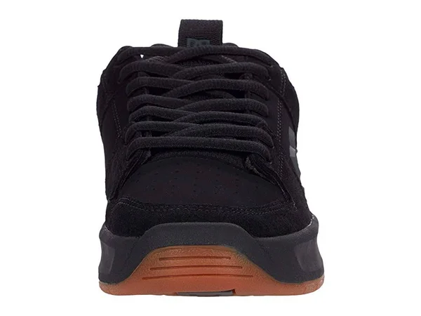 DC Lynx Zero Men's Shoes Black/Gum : 14 D - Medium