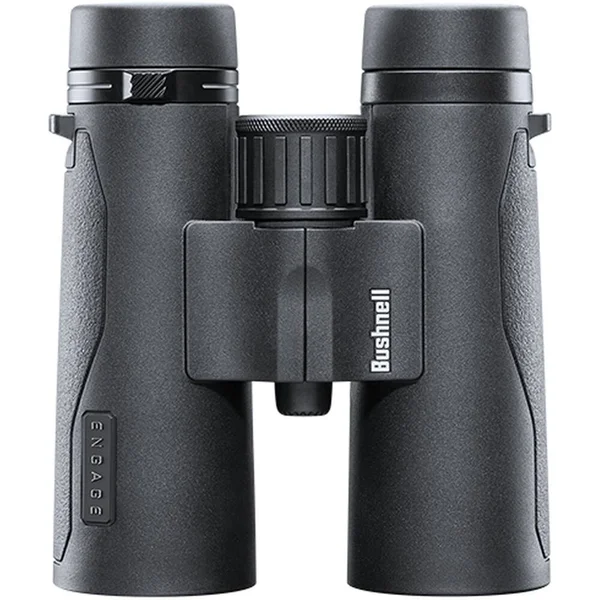 Bushnell 10x42 Engage x Binoculars (Black) BENX1042