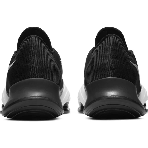 Nike Air Zoom SuperRep 2 Black White - Size 8 Men