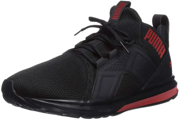 Puma Enzo Sport Men's Running Shoes, Size: 10, Black