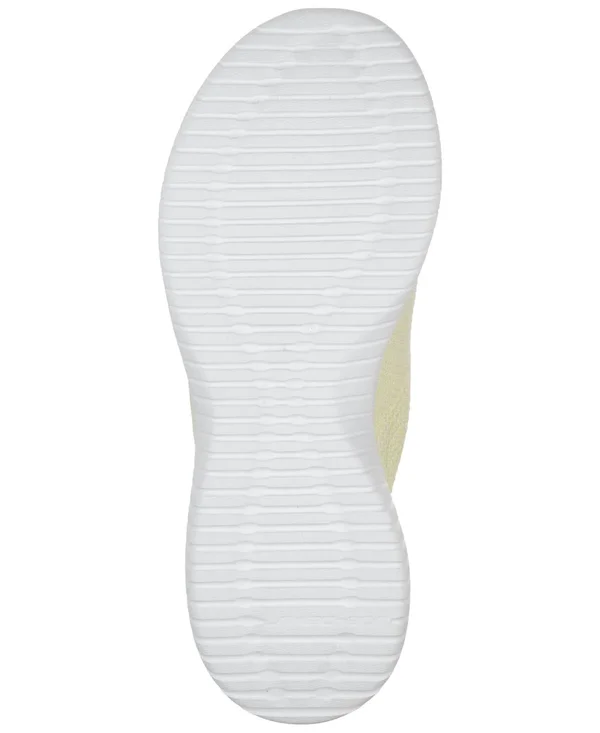 Skechers Ultra Flex Harmonious Slip-On Sneaker - Women's - Pale Yellow