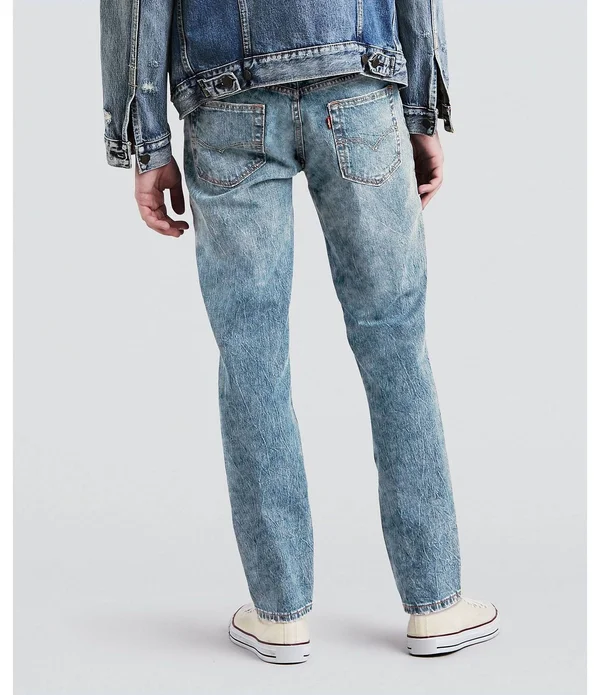 Levi&s Men's 511 Slim Fit Stretch Jeans