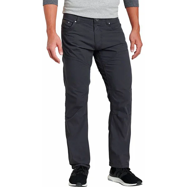 Kuhl Konfidant Air Pant - Men's Ink Black - 38x30