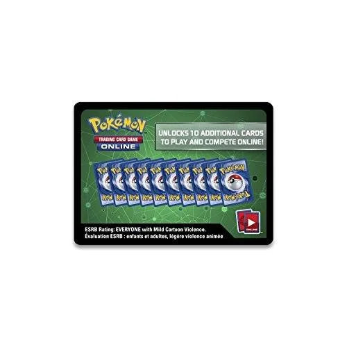 Pokemon TCG: Break Evolution Box Featuring Ho-Oh and Lugia