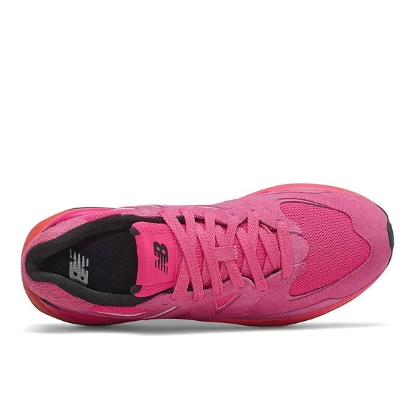 New Balance 57/40 &Pink Glow& Shoes - Size 12