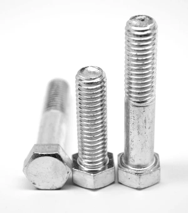 7/16x22-14 x 1x22 (FT) Coarse Thread Grade 5 Hex Cap Screw (Bolt) Medium Carbon Steel Zinc Plated