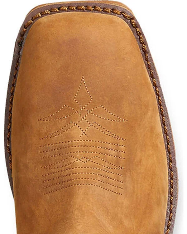 Irish Setter Men's Marshall Waterproof Western Boots - Brown