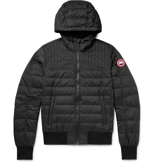 Canada Goose Cabri Jacket Black