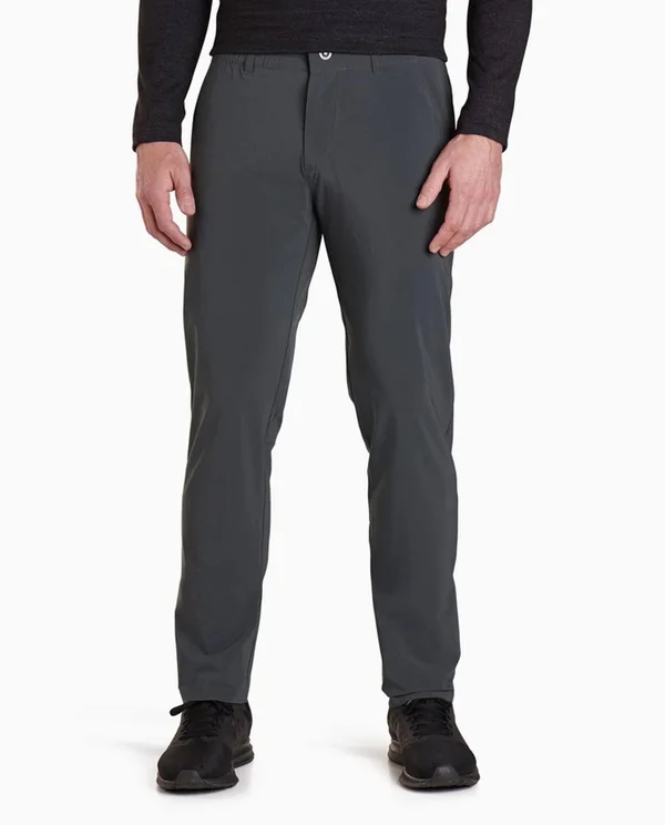 Kuhl Navigatr Pant - Men's Charcoal - 32X32