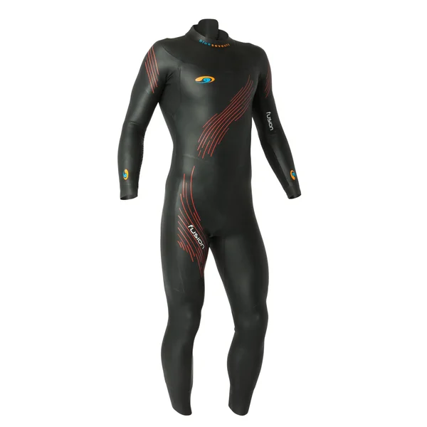 Blueseventy Men's Fusion Full Wetsuit L