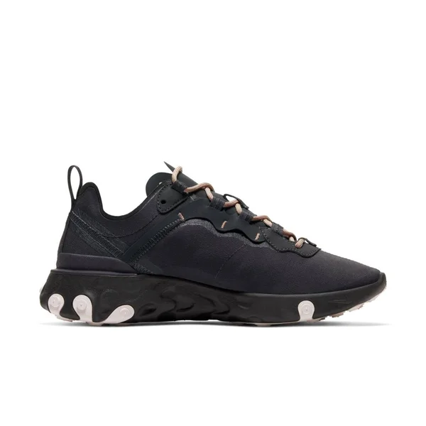 Nike React Element 55 Women's Shoes in Grey, Size: 6.5, CT1186-001