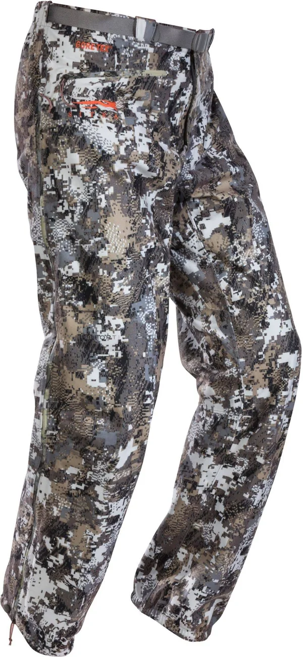 Sitka Downpour Pants Elevated II - Large