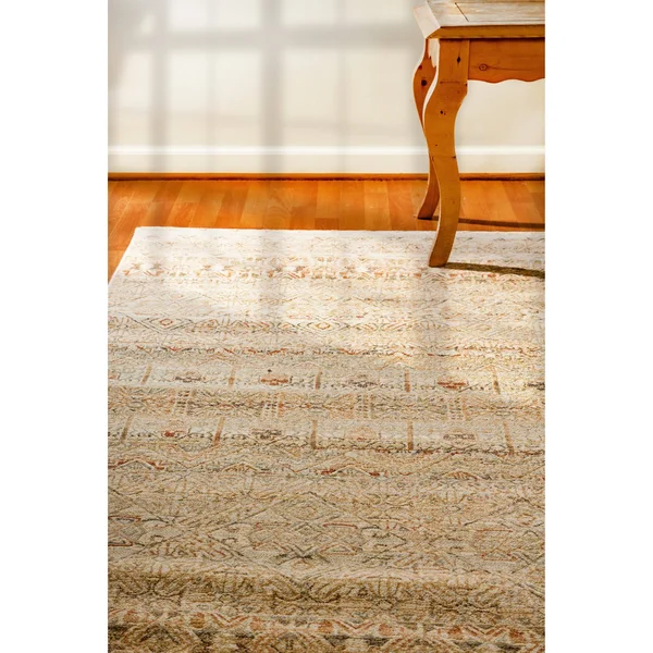 Dynamic Rugs Imperial 68331 2&0x22 x 3&11x22 Natural Area Rug