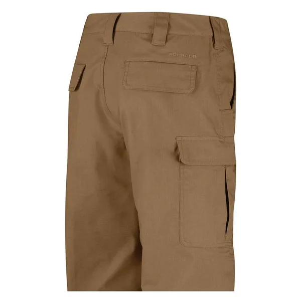 Propper Women's Kinetic Pant - Coyote