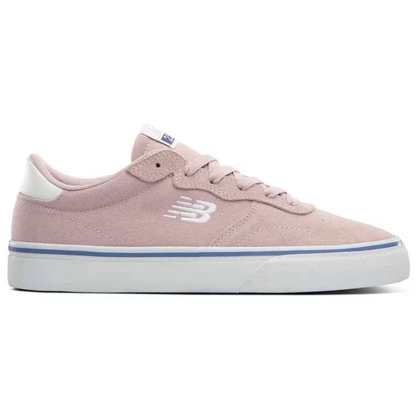 New Balance Men's All Coasts 232 - Pink/White (Size 8)