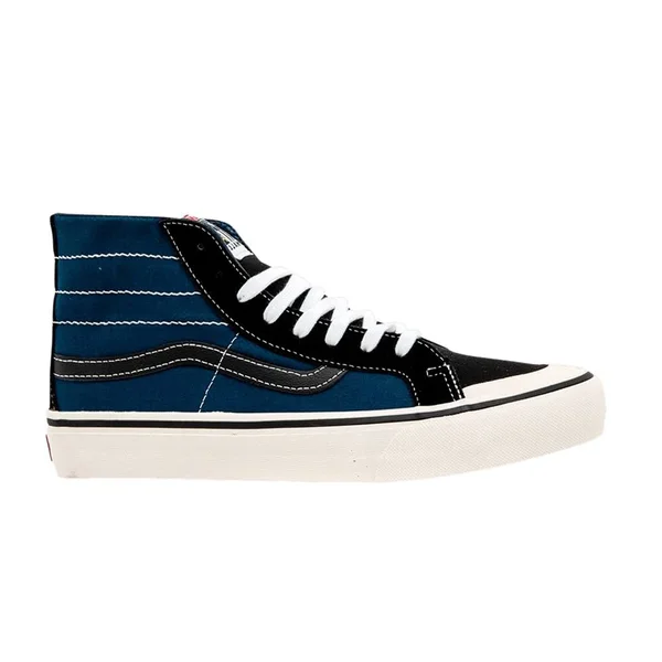 Vans SK8-Hi 138 Decon Shoes - Size 8