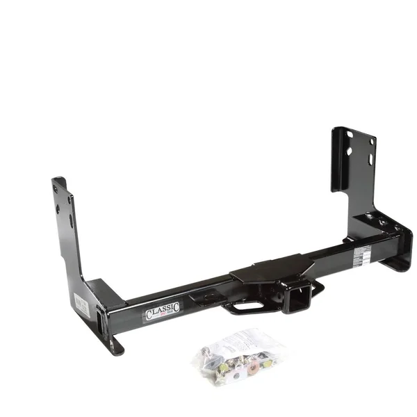 Draw-Tite 75549 Max-Frame Receiver Hitch