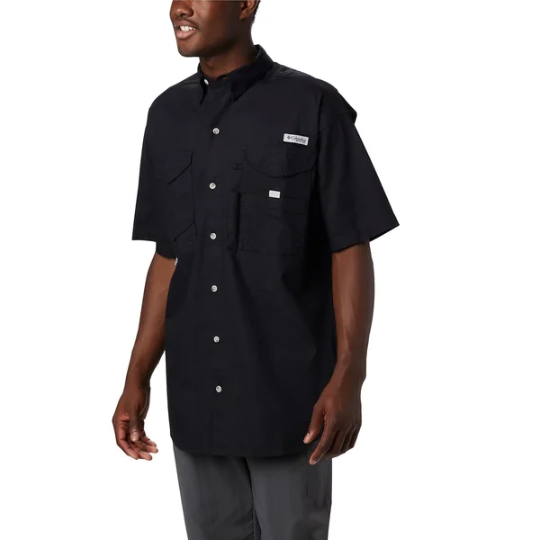 Columbia Men's Bonehead Short Sleeve Shirt